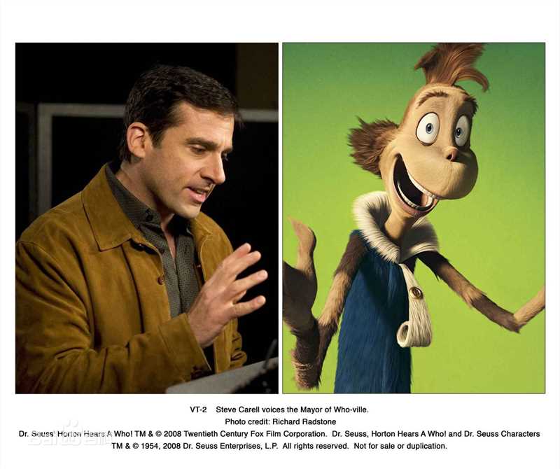 最新史蒂夫·卡瑞尔(Steve Carell)精彩图册