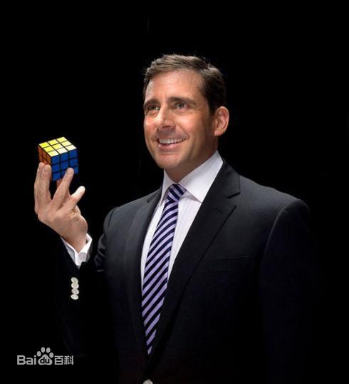 最全史蒂夫·卡瑞尔(Steve Carell)精彩图册