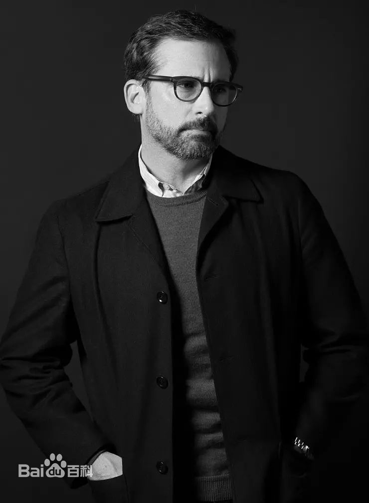 精选史蒂夫·卡瑞尔(Steve Carell)