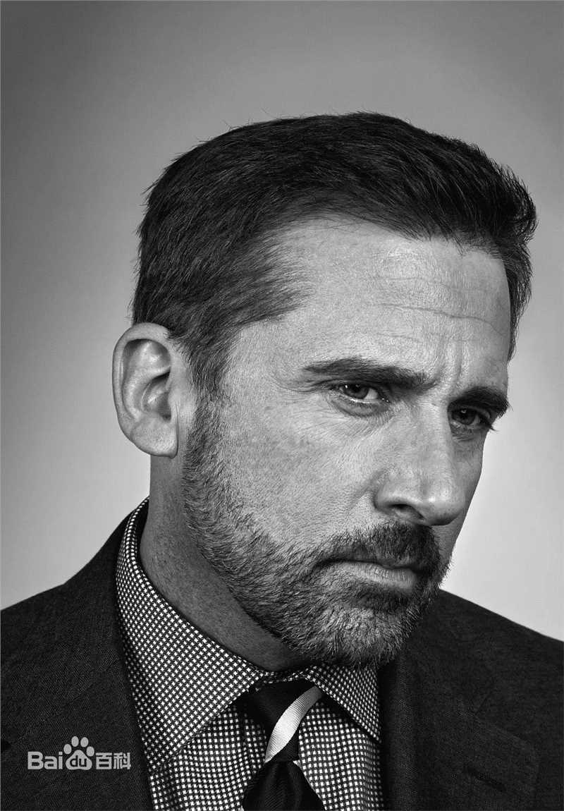 精选史蒂夫·卡瑞尔(Steve Carell)