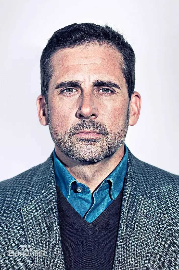 精选史蒂夫·卡瑞尔(Steve Carell)