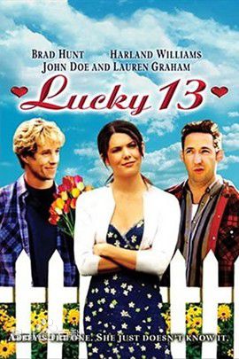 高清劳伦·格拉汉姆(Lauren Graham)图片