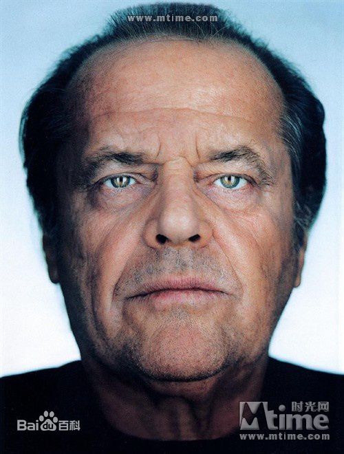 最全杰克·尼科尔森(Jack Nicholson)壁纸