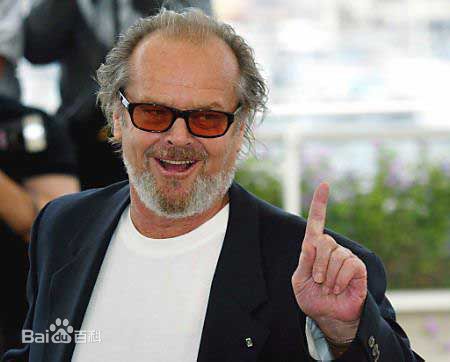 最全杰克·尼科尔森(Jack Nicholson)壁纸