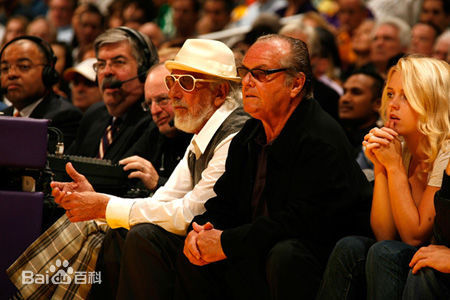 最全杰克·尼科尔森(Jack Nicholson)壁纸