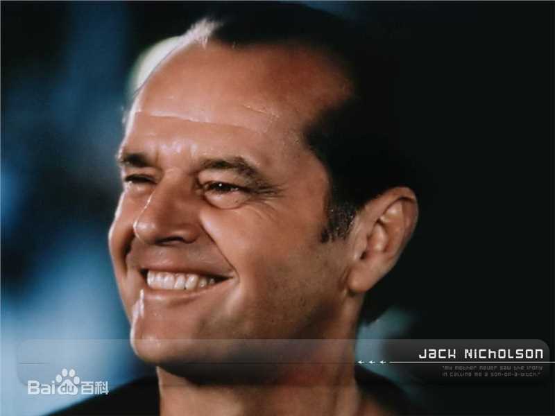 最全杰克·尼科尔森(Jack Nicholson)壁纸