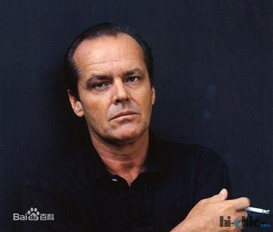 最全杰克·尼科尔森(Jack Nicholson)壁纸