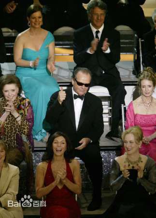 最全杰克·尼科尔森(Jack Nicholson)壁纸