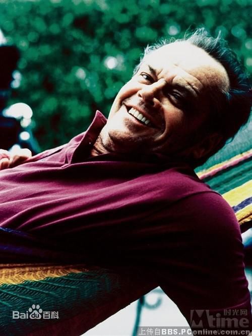 最全杰克·尼科尔森(Jack Nicholson)壁纸