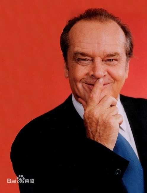 最全杰克·尼科尔森(Jack Nicholson)壁纸