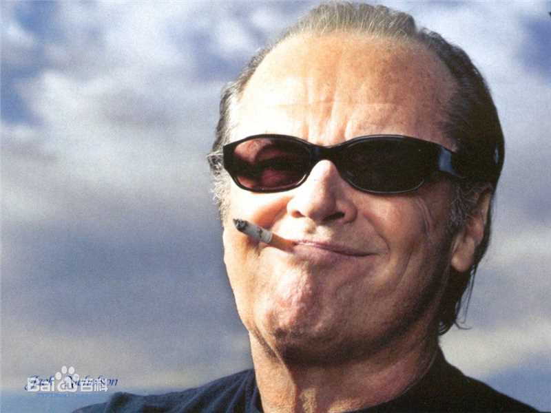最全杰克·尼科尔森(Jack Nicholson)壁纸