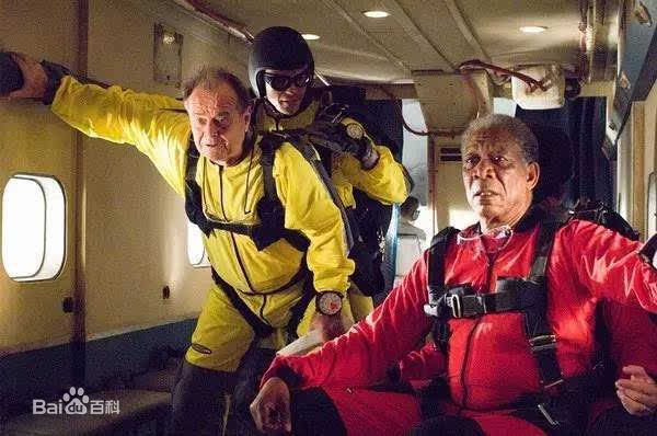 最全杰克·尼科尔森(Jack Nicholson)壁纸