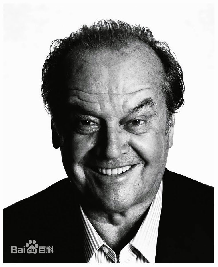 最全杰克·尼科尔森(Jack Nicholson)壁纸