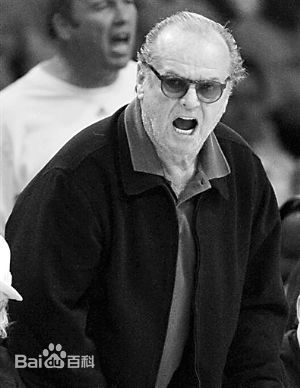 最全杰克·尼科尔森(Jack Nicholson)壁纸