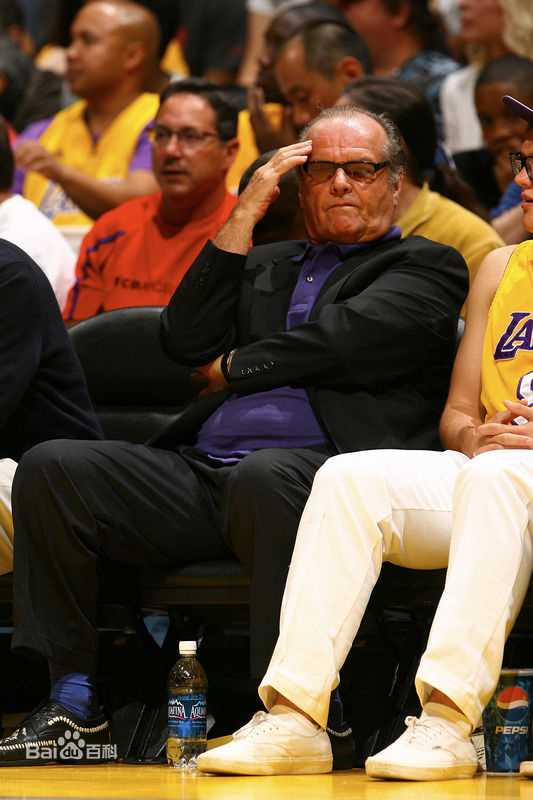 最全杰克·尼科尔森(Jack Nicholson)壁纸