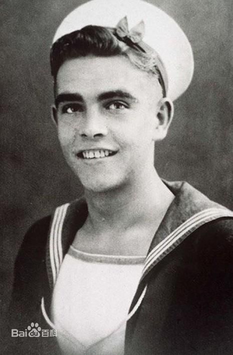 杰克·尼科尔森(Jack Nicholson)早年照图册