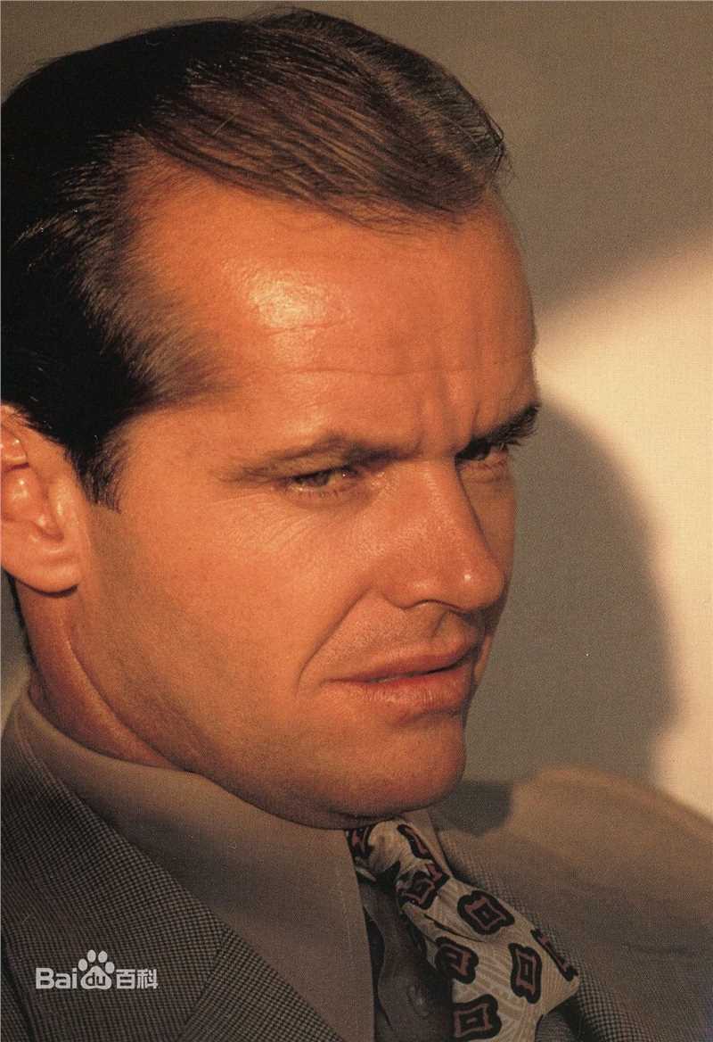 高清杰克·尼科尔森(Jack Nicholson)图片
