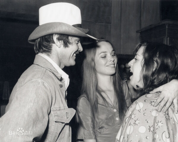 最全杰克·尼科尔森(Jack Nicholson)精彩图册