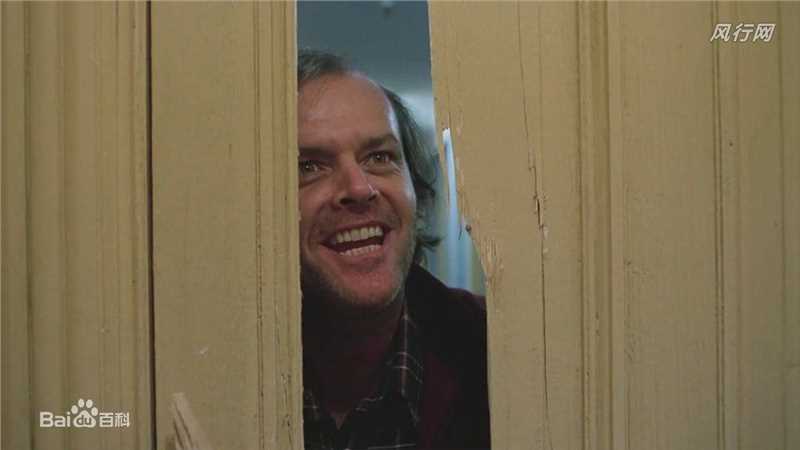 最全杰克·尼科尔森(Jack Nicholson)精彩图册