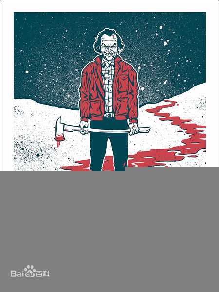 最全杰克·尼科尔森(Jack Nicholson)精彩图册