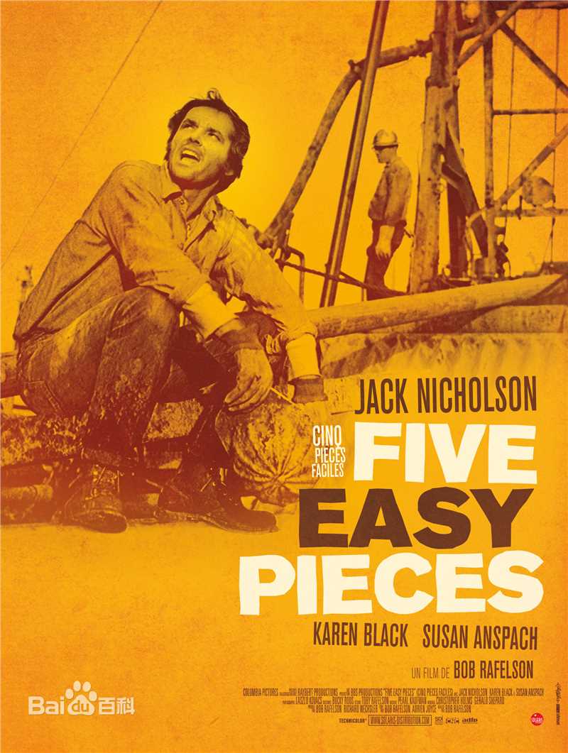 最新杰克·尼科尔森(Jack Nicholson)壁纸