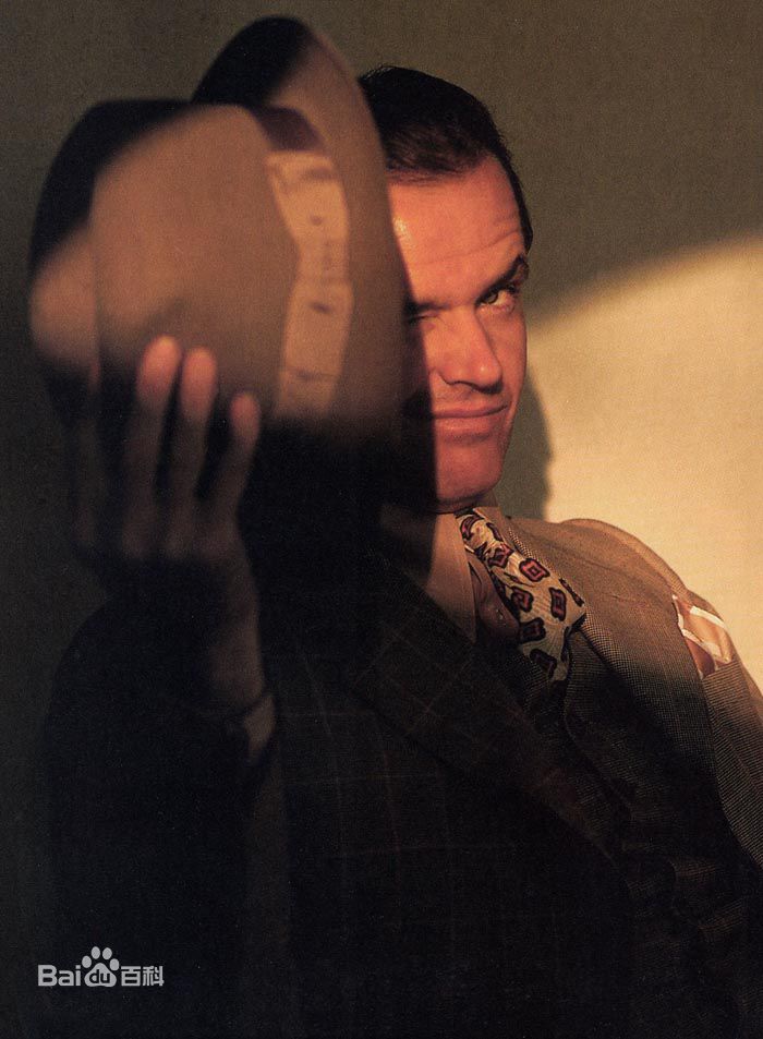 最新杰克·尼科尔森(Jack Nicholson)壁纸