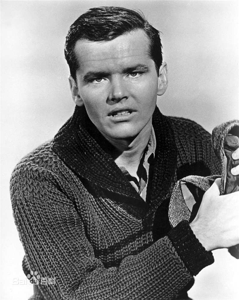 最新杰克·尼科尔森(Jack Nicholson)壁纸