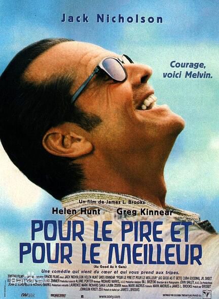 最新杰克·尼科尔森(Jack Nicholson)壁纸