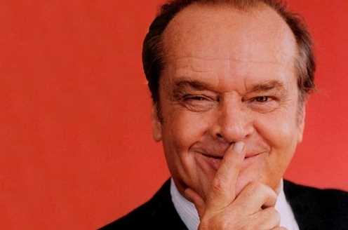 最新杰克·尼科尔森(Jack Nicholson)壁纸