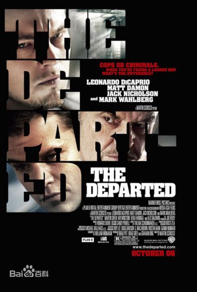 最新杰克·尼科尔森(Jack Nicholson)壁纸