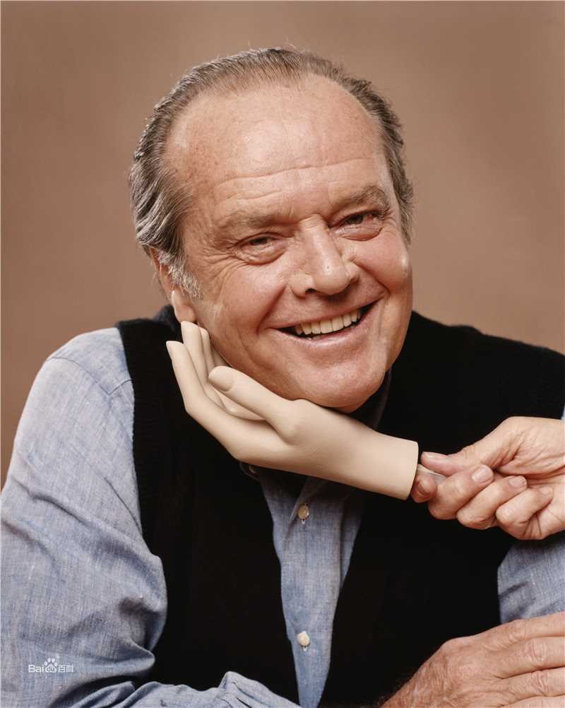 最新杰克·尼科尔森(Jack Nicholson)壁纸