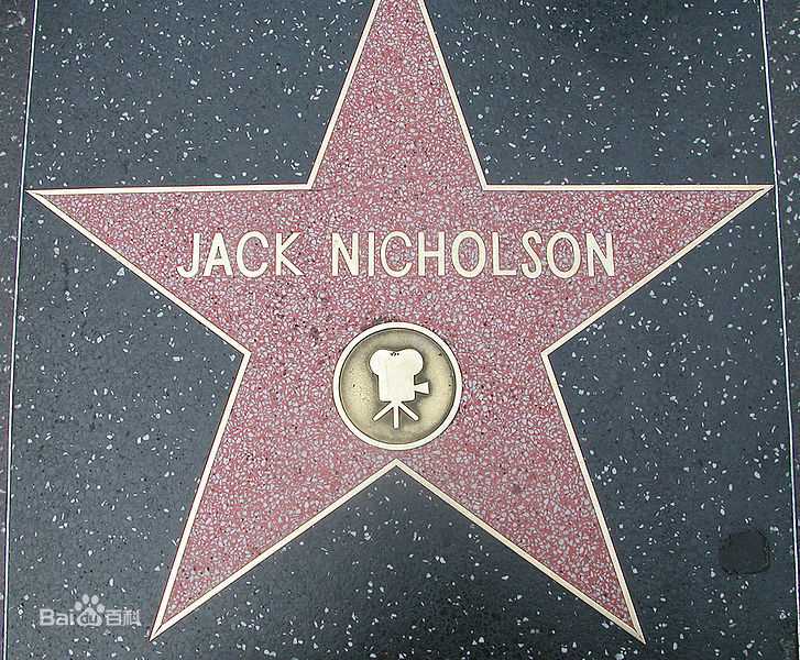 最新杰克·尼科尔森(Jack Nicholson)壁纸