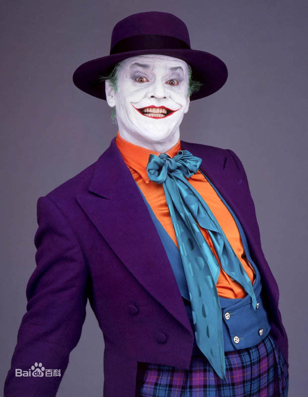 最新杰克·尼科尔森(Jack Nicholson)壁纸