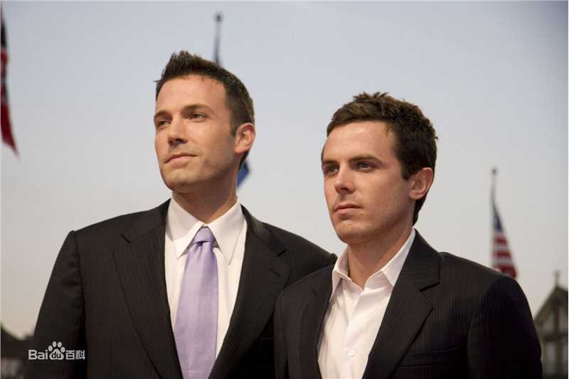 精选卡西·阿弗莱克(Casey Affleck)