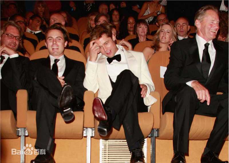 精选卡西·阿弗莱克(Casey Affleck)