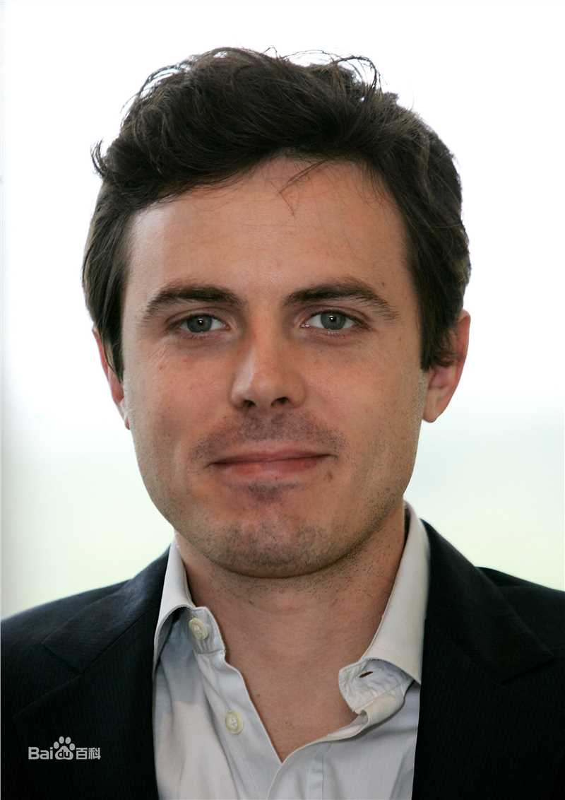 最优质卡西·阿弗莱克(Casey Affleck)精彩图册