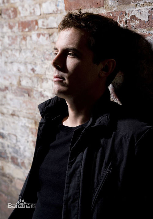 卡西·阿弗莱克(Casey Affleck)精彩图册