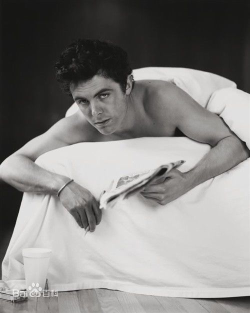 卡西·阿弗莱克(Casey Affleck)精彩图册