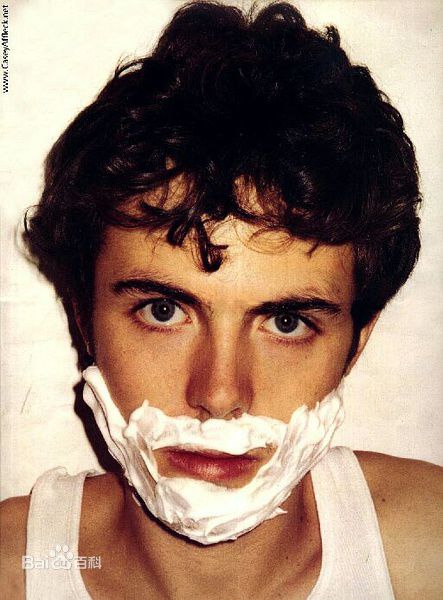 卡西·阿弗莱克(Casey Affleck)精彩图册