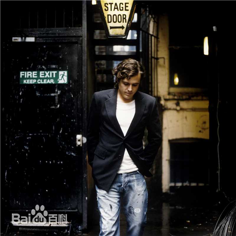 卡西·阿弗莱克(Casey Affleck)精彩图册