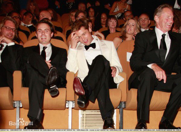 卡西·阿弗莱克(Casey Affleck)精彩图册