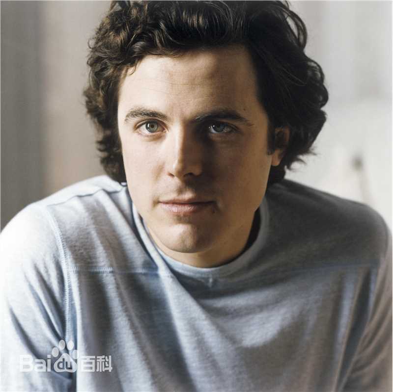 卡西·阿弗莱克(Casey Affleck)精彩图册