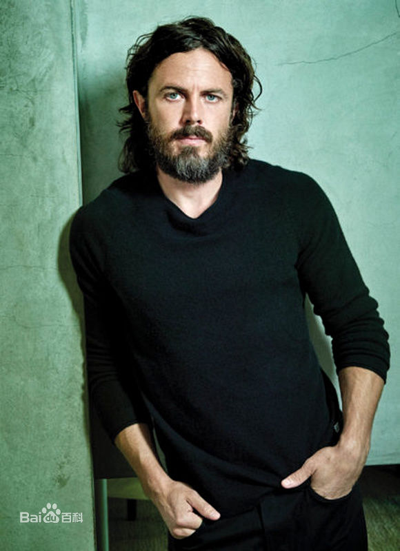 最新卡西·阿弗莱克(Casey Affleck)性感图片