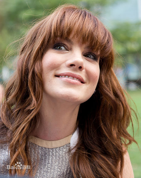 米歇尔·莫娜汉(Michelle Monaghan)Michelle Lynn Monaghan图片图集