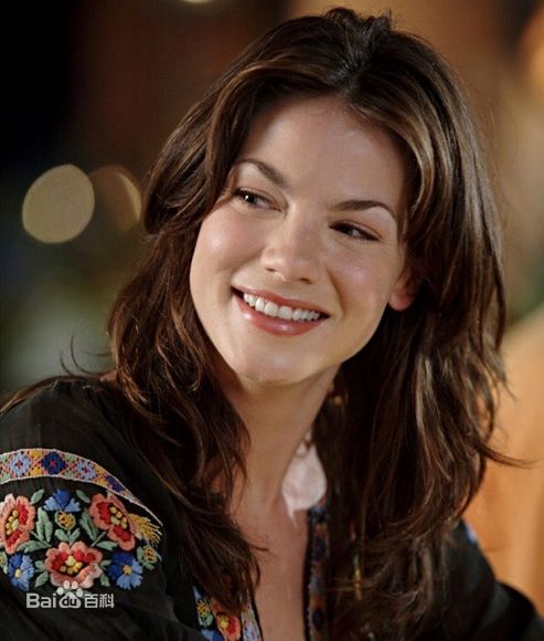 米歇尔·莫娜汉(Michelle Monaghan)Michelle Lynn Monaghan图片图集