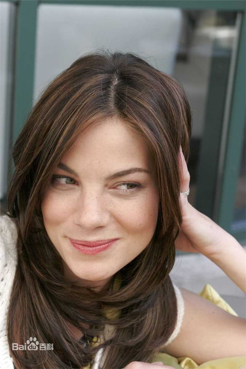 米歇尔·莫娜汉(Michelle Monaghan)Michelle Lynn Monaghan图片图集