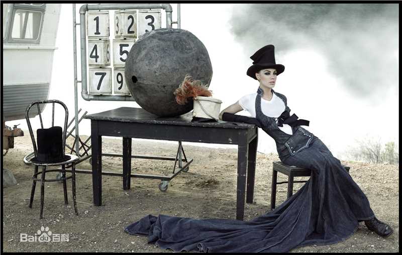 米歇尔·莫娜汉(Michelle Monaghan)精彩图册