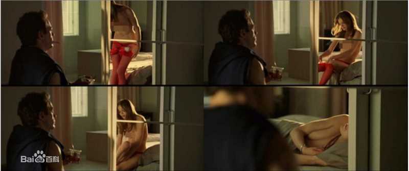 米歇尔·莫娜汉(Michelle Monaghan)精彩图册