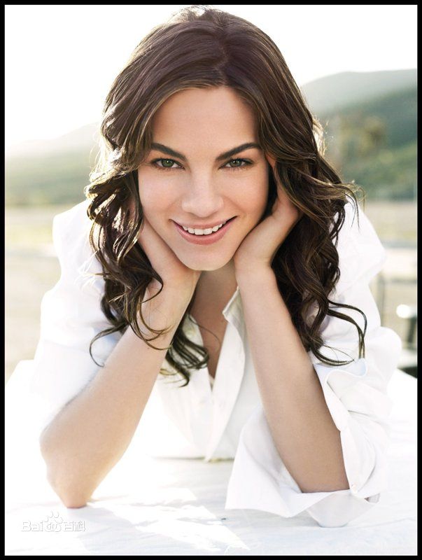米歇尔·莫娜汉(Michelle Monaghan)精彩图册