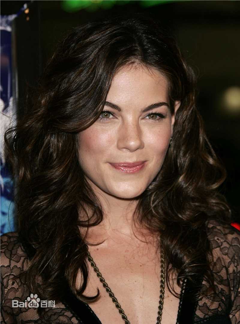 米歇尔·莫娜汉(Michelle Monaghan)精彩图册